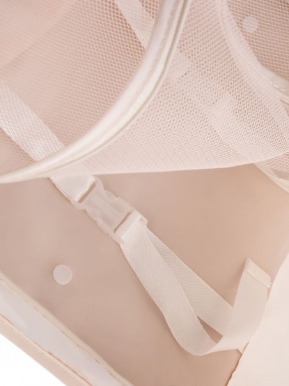 Набор из органайзеров Reitman, 8 штук, бежевый