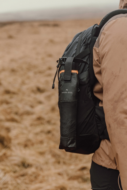 Автоматический складной зонт Nordic Drift Trail AWARE™