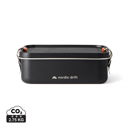 Ланч-бокс Nordic Drift Trail RCS, 1200 мл