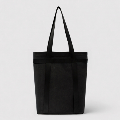 Шоппер/рюкзак Superbag Transformer, с молнией и двумя отделениями