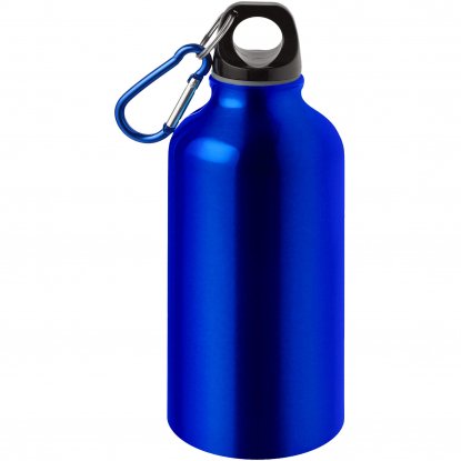Бутылка для воды TIRON, синяя