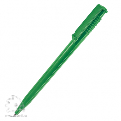 Шариковая ручка Ocean Lecce Pen, зеленая