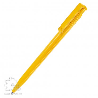 Шариковая ручка Ocean Lecce Pen, желтая