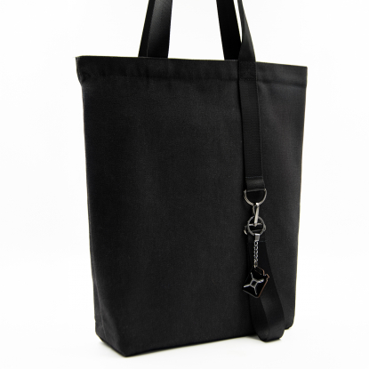 Шоппер/рюкзак Superbag Transformer, с молнией и двумя отделениями