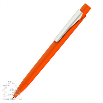 Ручка Master Soft, оранжевая