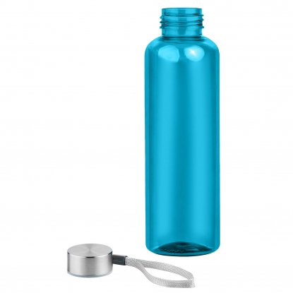 Бутылка для воды ARDI PET, голубая