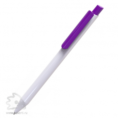 Шариковая ручка Otto, фиолетовая
