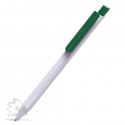 Шариковая ручка Otto, зелёная