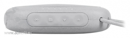 Pebble беспроводная Bluetooth колонка c внешним аккумулятором, защитная крышка