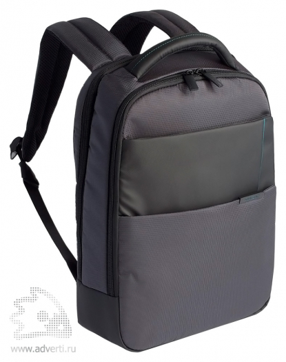 Рюкзак для ноутбука Samsonite Qibyte Laptop Backpack