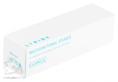 Беспроводная Bluetooth колонка Multifunctional speaker, упаковка