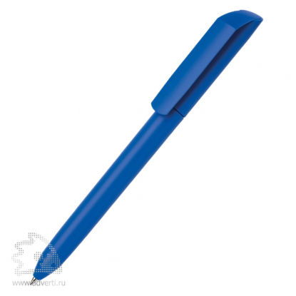 Шариковая ручка Flow Pure Maxema, синяя