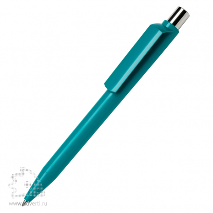 Шариковая ручка Dot Maxema, светло-зеленая