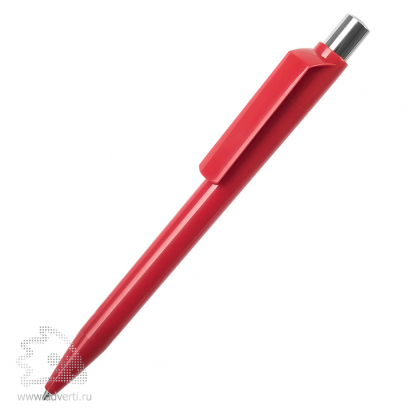 Шариковая ручка Dot Maxema, красная