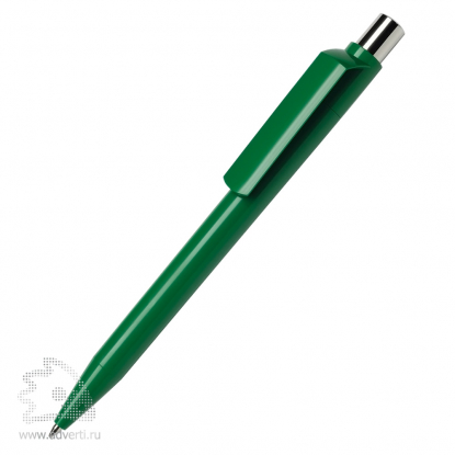 Шариковая ручка Dot Maxema, зеленая