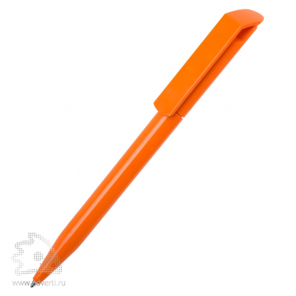 Шариковая ручка Zink Maxema, оранжевая