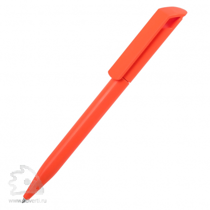 Шариковая ручка Zink Maxema, красная