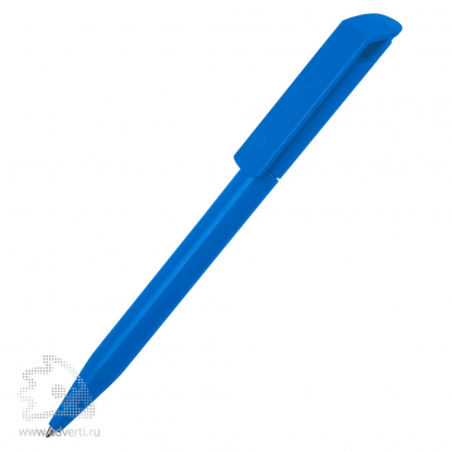 Шариковая ручка Zink Maxema, синяя