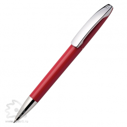Шариковая ручка View Maxema, красная