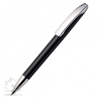 Шариковая ручка View Maxema, черная