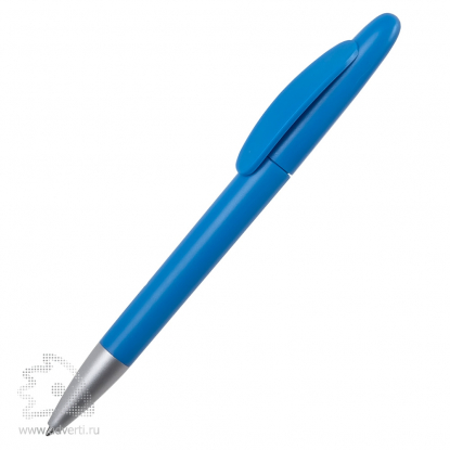Шариковая ручка Icon Maxema, голубая