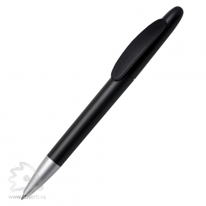 Шариковая ручка Icon Maxema, черная