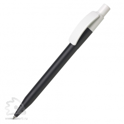 Шариковая ручка Pixel Maxema, черная