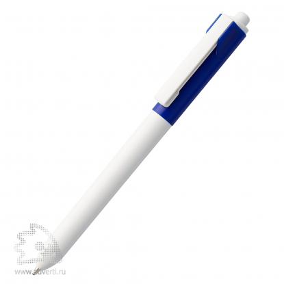 Шариковая ручка Hint Special, синяя