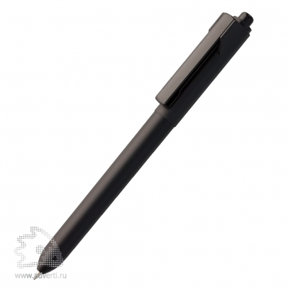 Шариковая ручка Hint, черная