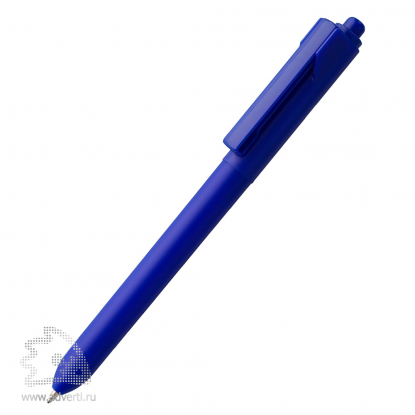 Шариковая ручка Hint, синяя