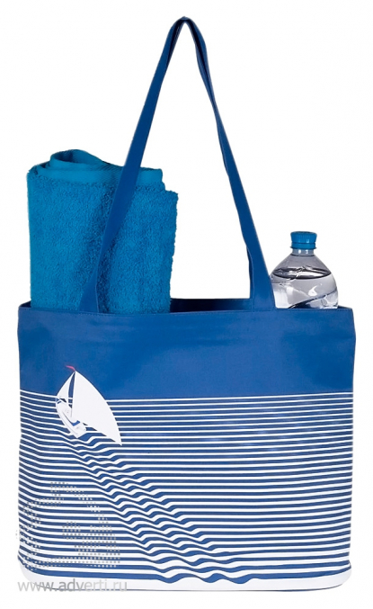 Сумка пляжная Sea, общий вид