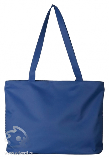 Сумка пляжная Sea, оборотная сторона