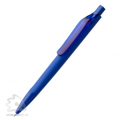 Ручка шариковая DS6 PPP-T, синяя