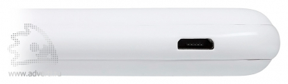 Внешний аккумулятор Uniscend All Day Compact, 10 000 мAч, micro USB выход