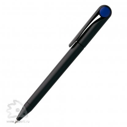 Ручка шариковая DS1 TMM Dot, синяя