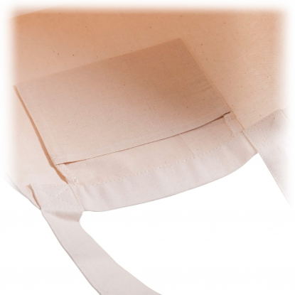 Холщовая сумка Sturdy 280, открытая