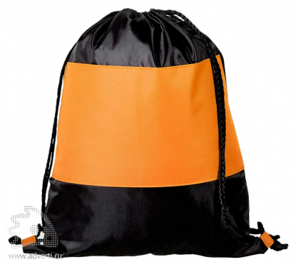 Рюкзак Unit Sport 2, оранжевый