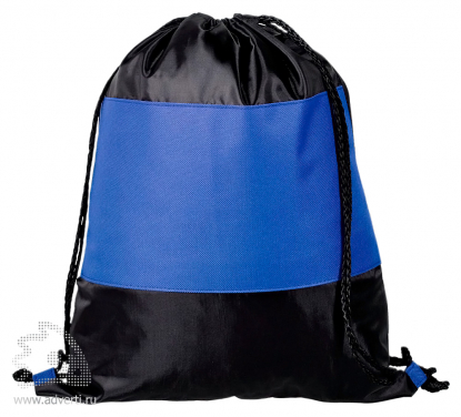 Рюкзак Unit Sport 2, синий