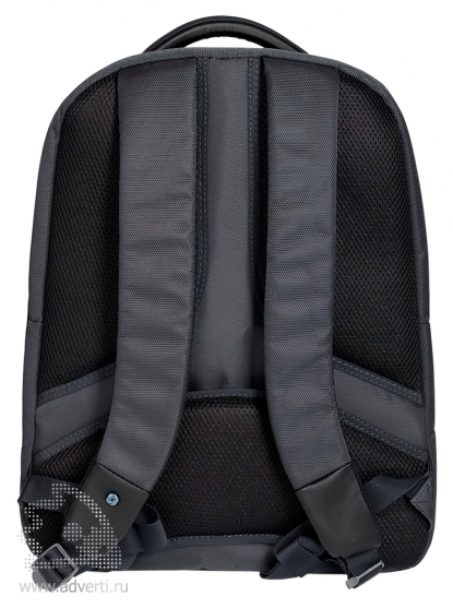Рюкзак для ноутбука Samsonite Vectura, вид со спины