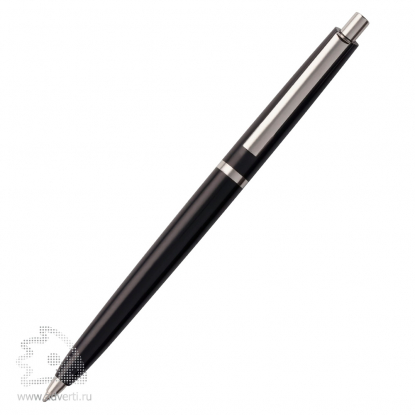 Шариковая ручка Classic, черная