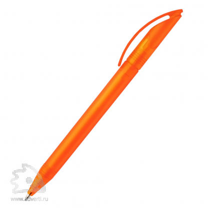 Шариковая ручка DS3 TFF, оранжевая