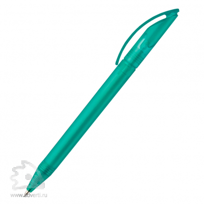 Шариковая ручка DS3 TFF, светло-зеленая