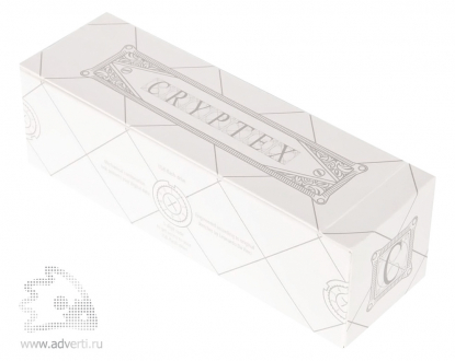 Картридер Криптекс, упаковка
