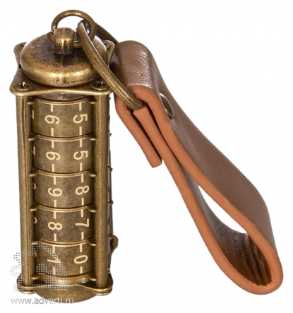 Картридер Криптекс