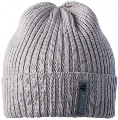 Шапка Sport Essentials Logo, светлый меланж 