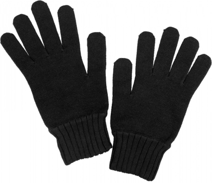 Перчатки Actron Knitted, мужские, общий вид