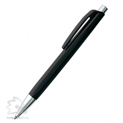 Ручка шариковая Office Infinite, черная