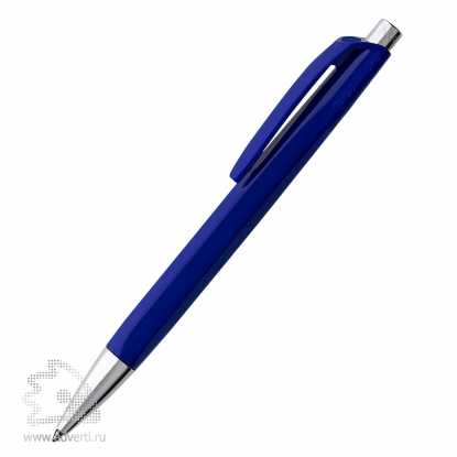 Ручка шариковая Office Infinite, синяя