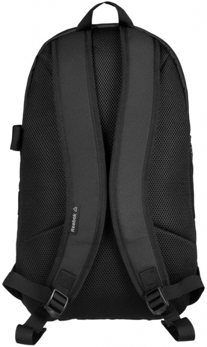 Рюкзак Style Found Laptop, вид со спины