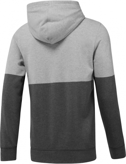 Толстовка Elements, вид со спины